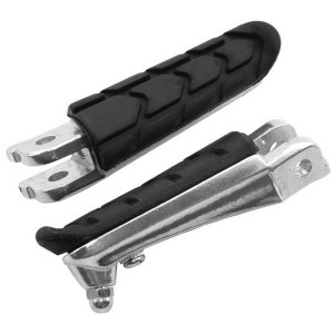 Podnóżek prawy Honda CBR 600F4 - V PARTS (VICMA) JR310302R