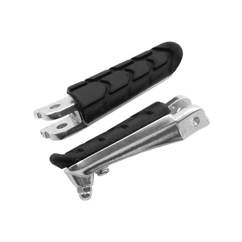 Podnóżek lewy Honda CBR 600F4 (JR310302L) - V PARTS (VICMA)