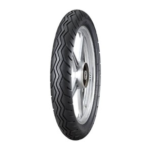 ANLAS OPONA 90/90-18 M/C 57P NR-47 TL REINF TYŁ DOT 15/2025 - Opona Motocyklowa