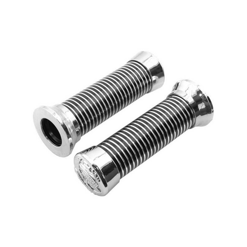 Manetki średnica kierownicy 22,2 mm dł. 135mm szosa - V PARTS (VICMA) Eagle Spirit