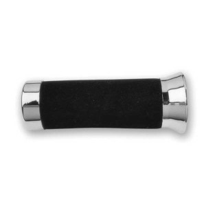 Manetki średnica kierownicy 22,2 mm dł. 136mm, custom (612) - promocja