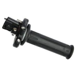 Manetka grzana prawej strony do BMW R 1200R/GS/ADV '08-'13, HP2 Megamoto