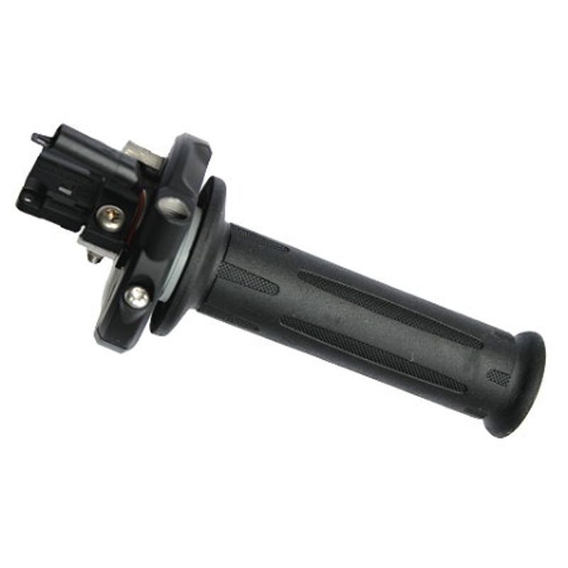 Manetka grzana prawej strony do BMW R 1200R/GS/ADV '08-'13, HP2 Megamoto