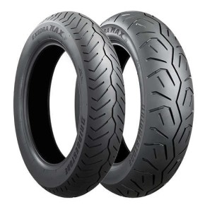BRIDGESTONE OPONA 130/90-15 EXEDRA MAX 66S TT TYŁ