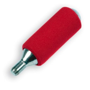 Nabój CO2 do pompowania opon V BIKE (VICMA) z gwintem (613B)