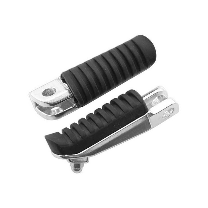 Podnóżek prawy do Kawasaki ZX-6R, Versys 650, Z 750, ZX-9R, Z 1000, ZRX 1100/1200, ZX-12R