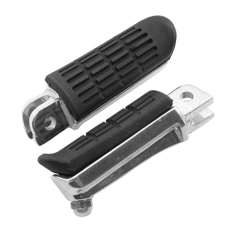 Podnóżek prawy Honda CBR 600/1000, CB 750/1000/1300 - V PARTS (VICMA) (JR310301R)