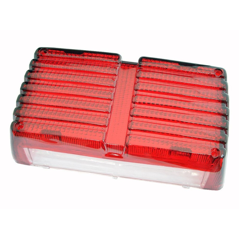 Klosz lampy tylniej EMGO 2025/02 do Honda CB 750 F, CB 900 F, CB 1100 F/R, GL 1100, GL 500