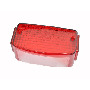 Klosz lampy tylnej EMGO 2025/02 do Honda XL 600, XR 650 L, VF 750 C, VT 750 DC, XL 250 R