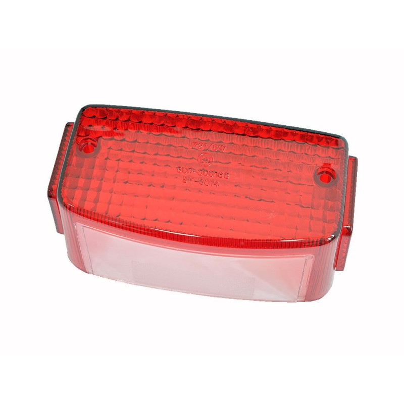 Klosz lampy tylnej EMGO 2025/02 do Honda XL 600, XR 650 L, VF 750 C, VT 750 DC, XL 250 R