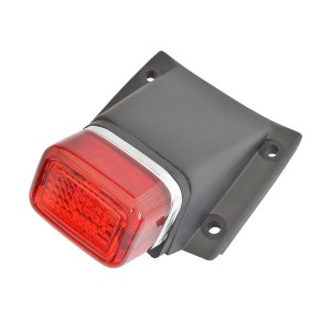 Lampa tylna EMGO 2025/02 Enduro Classic (Yamaha) OEM 36A-84540-00