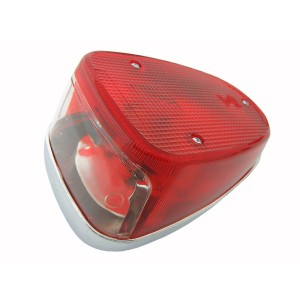 Lampa tylna Yamaha XVS / XVZ 650 V-Star Classic / Venture '98-'10, XVS 1100 Classic / Silverado '00-'09, XVZ 13