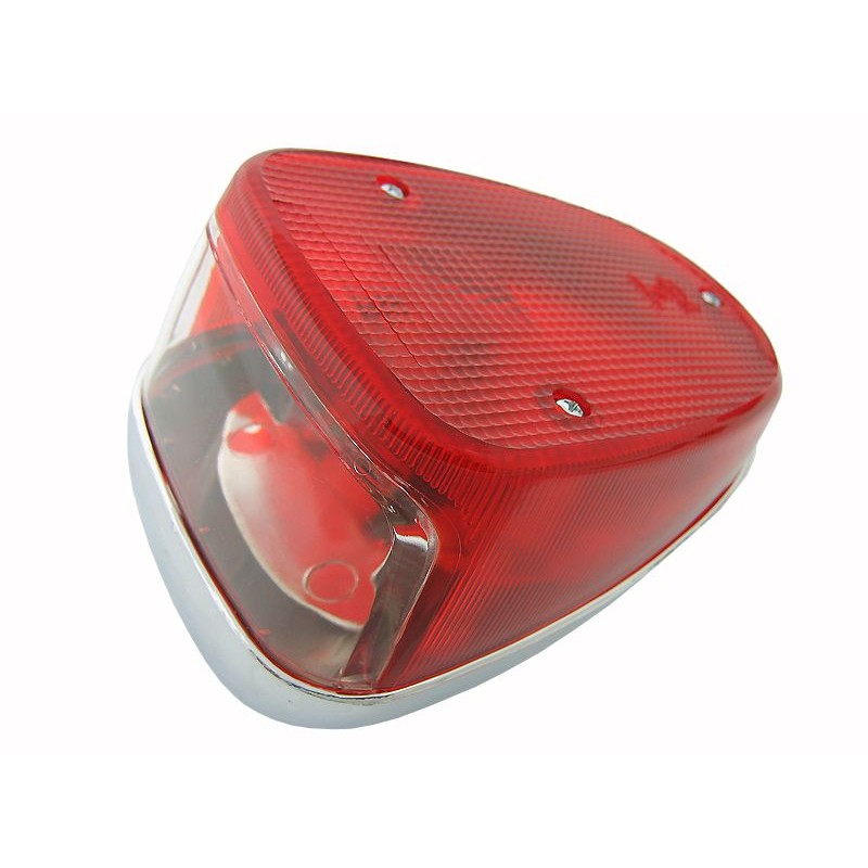 Lampa tylna Yamaha XVS / XVZ 650 V-Star Classic / Venture '98-'10, XVS 1100 Classic / Silverado '00-'09, XVZ 13