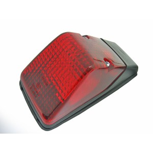 EMGO 2025/02 Lampa tylna Suzuki DR 250 '91-'93, DR 350 '90-'99 (OEM: 35710-14D00)