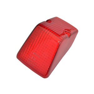 EMGO 2025/02 Klosz Lampy Tyłnej Suzuki DR 250 '91-'93, DR 350 '90-'99 (OEM: 35712-14D00)