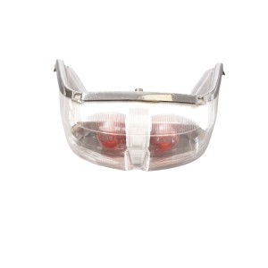 Imp. Lampa tylna Yamaha YZF R6 '98-'00 - wyprzedaż