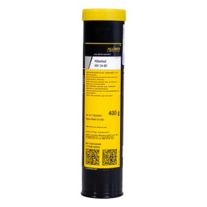 Smar do serwisu zawieszenia przedniego WP AER 400g - WP SUSPENSION