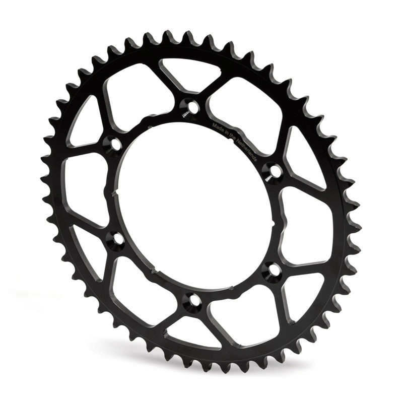 Zębatka tylna stalowa Ultralight 4552 47 (455247) KTM 60 SX '98-'01, 65 SX '98-, Husqvarna TC 65 '07-, GasGas MC