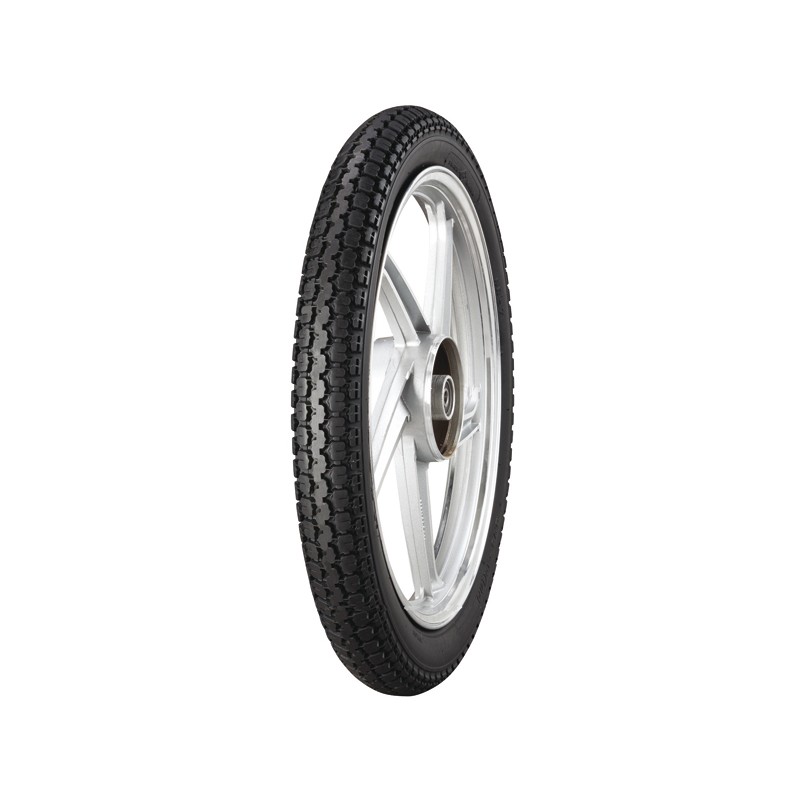 ANLAS OPONA 2.25-19 NR-7 37L M/C TT PRZÓD/TYŁ DOT 31/2025