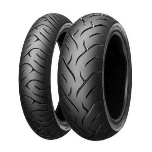 DUNLOP OPONA 240/40R18 SPORTMAX D221 79V TL TYŁ DOT 10/2025