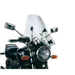 Szyba uniwersalna Kappa KA620 - mocowanie KD45