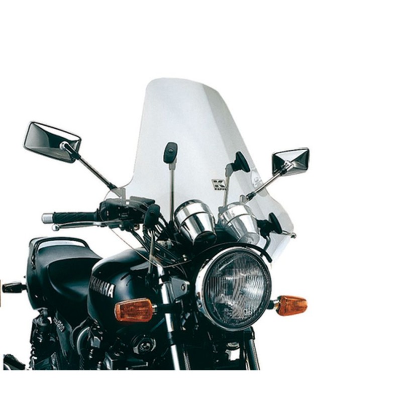 Szyba uniwersalna Kappa KA620 - mocowanie KD45