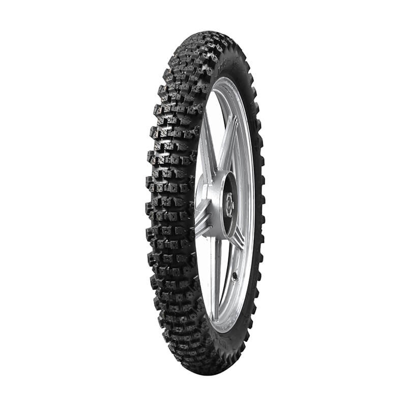 ANLAS OPONA 3.00-18 MS-3 52P TT REINF M/C PRZÓD/TYŁ DOT 27/2025