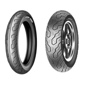 DUNLOP OPONA 170/70B16 K555 75H TL YAMAHA XVZ1300 XVS950 TYŁ