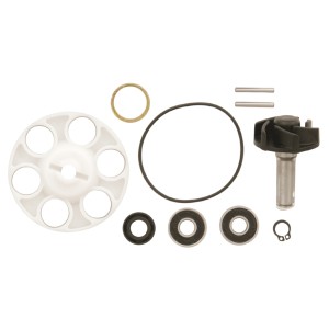 Zestaw naprawczy pompy wody do silników Minarelli LC - V PARTS (VICMA)