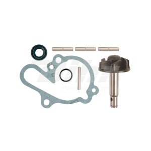 Zestaw naprawczy pompy wody V PARTS AM6 (APRILIA 50, MBK 50, YAMAHA DT/TZR 50)