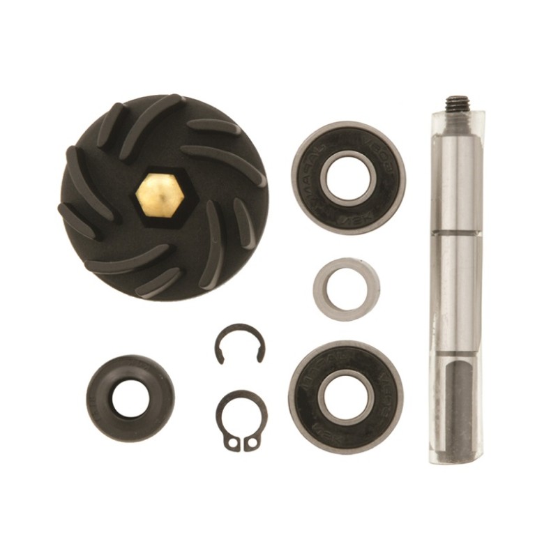 Zestaw naprawczy pompy wody do Piaggio Hexagon 125, Gilera Runner FX 125, Italjet Dragstar 125