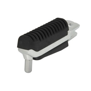 Podnóżek prawy do Suzuki GSX-R Hayabusa (99-09) - V PARTS (VICMA)