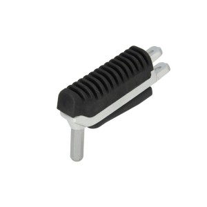 Podnóżek lewy Suzuki GSX-R Hayabusa (99-09) - V Parts (Vicma) (54-20021L)