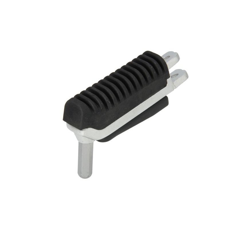 Podnóżek lewy Suzuki GSX-R Hayabusa (99-09) - V Parts (Vicma) (54-20021L)