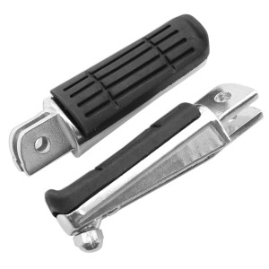 Podnóżek lewy Yamaha FZ6 / FZ6 Fazer, XJ6 N/S, YZF-R6, MT-03, TDM 900, YZF-R1, FJR 1300, BT 1100, XV 1700