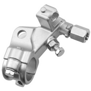 Uchwyt dźwigni sprzęgła Honda CR, CRE, CRF, CRM 85-450 '01-'12 (6230)