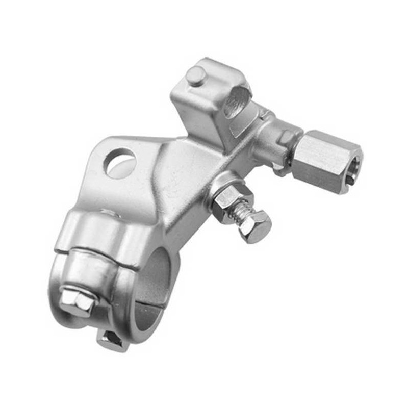 Uchwyt dźwigni sprzęgła Honda CR, CRE, CRF, CRM 85-450 '01-'12 (6230)