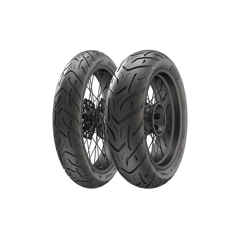 ANLAS OPONA 90/90-21 CAPRA RD 54V TL M/C PRZÓD