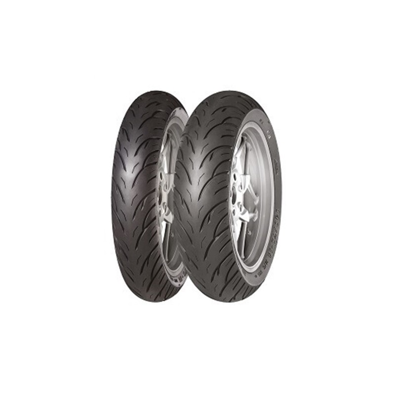 Anlas opona 90/90-18 MB-34 57P TT M/C REINF TYŁ DOT 41/2025 - Opona motocyklowa