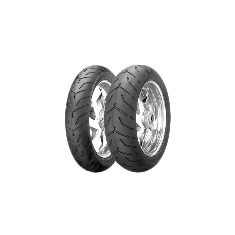 DUNLOP OPONA 130/70B18 D408 63H TL PRZÓD HARLEY-DAVIDSON