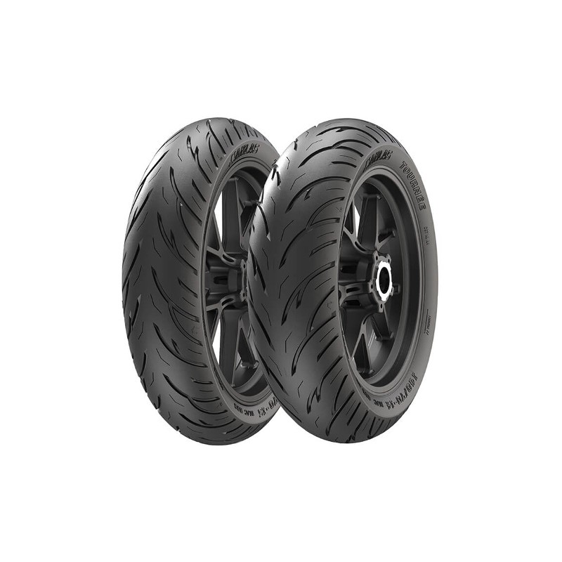 ANLAS OPONA 130/70R16 TOURNEE 61H TL M/C TYŁ DOT 09/2022