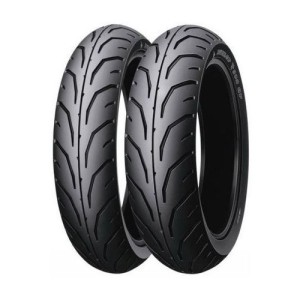 DUNLOP OPONA 120/80-14 TT900 GP J 58P TT TYŁ KAWASAKI D-TRACKER 125 - wysoka jakość i doskonała przyczepność