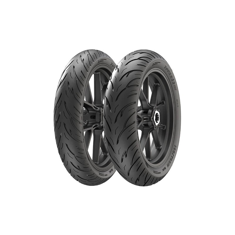 ANLAS OPONA 140/70R17 M/C TOURNEE SPORT 66H TL TYŁ DOT 35/2025 - Opona Motocyklowa