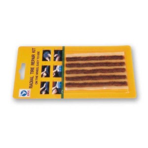 Zestaw naprawczy do przebitych opon - V PARTS (VICMA) (630)