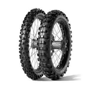 DUNLOP OPONA 90/90-21 GEOMAX ENDURO S SOFT 54R TT PRZÓD - Opis, Cechy, Zastosowanie