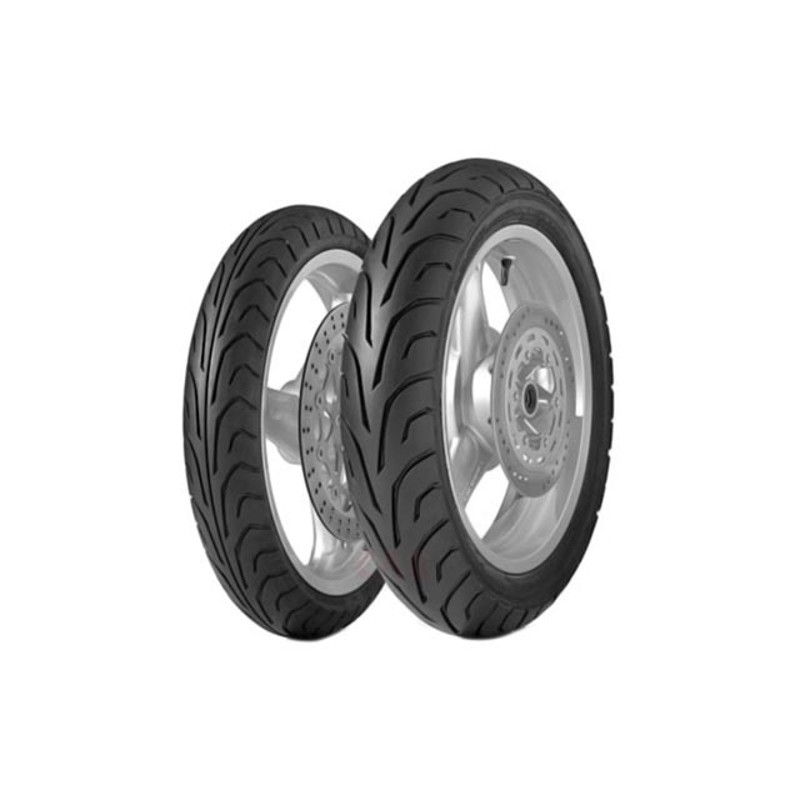 DUNLOP OPONA 120/90-18 ARROWMAX STREETSMART 65V TL TYŁ DOT 28/2024