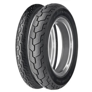 DUNLOP OPONA 130/70B18 D402 63H TL PRZÓD HARLEY-DAVIDSON - Oryginalna opona do Harleya