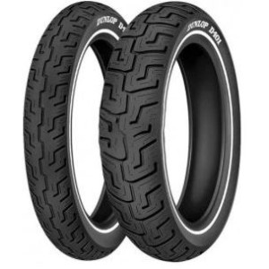 Opona Dunlop 150/80B16 D401 71H dla Harley-Davidson