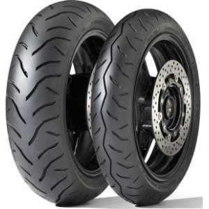 DUNLOP OPONA 120/70R14 GPR100 55H TL PRZÓD - Opona do motocykla