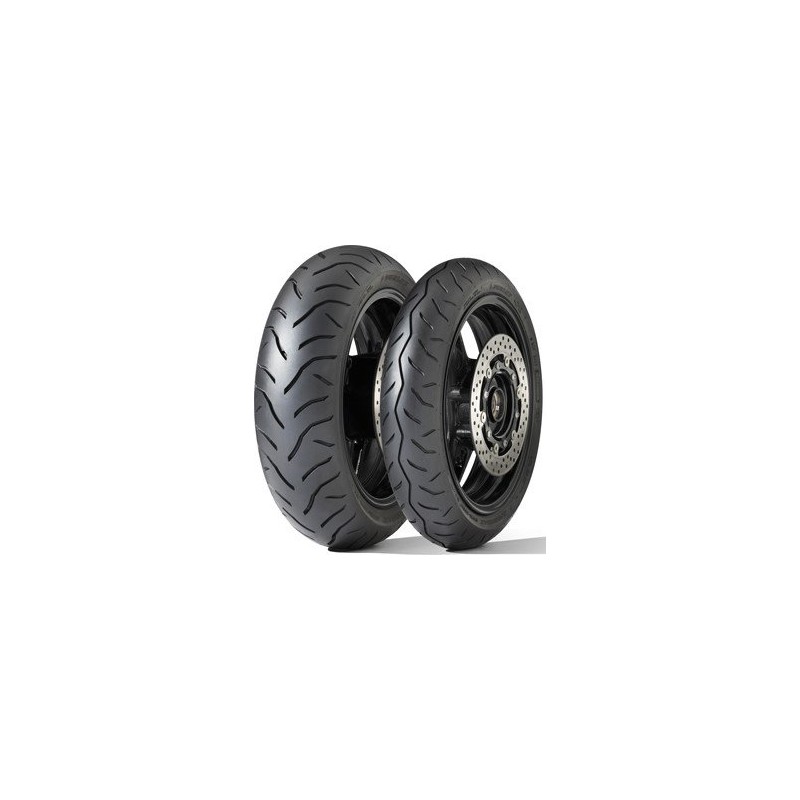 DUNLOP OPONA 120/70R14 GPR100 55H TL PRZÓD - Opona do motocykla
